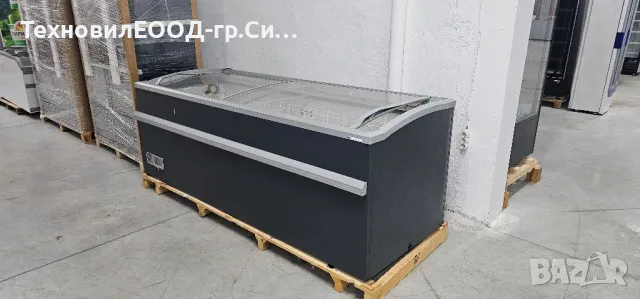 Фризер ракла 250х95