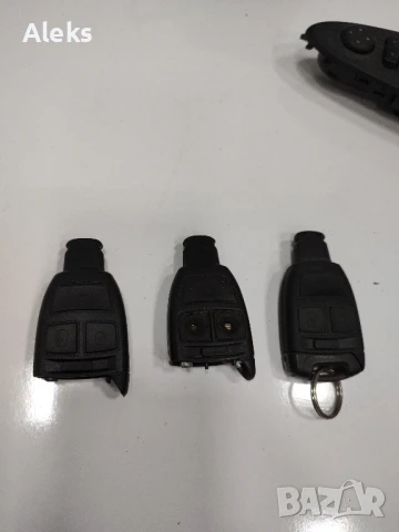 ключ гълтач дръжки и копчета за стъкла Фиат крома, снимка 2 - Части - 51373113