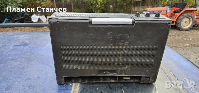 Philips унитра Hitachi радиокасетофони, снимка 4 - Радиокасетофони, транзистори - 52067413