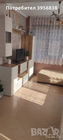 Апартамент за целогодишно живеене , снимка 5 - Апартаменти - 53393786