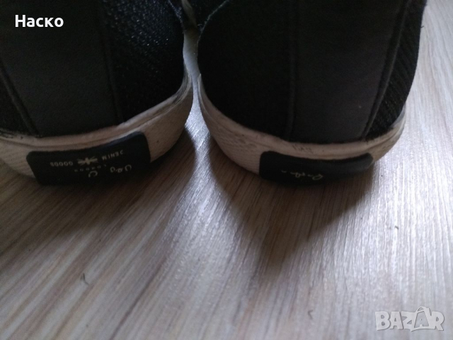 Кецове, pepe jeans, снимка 7 - Кецове - 36482960