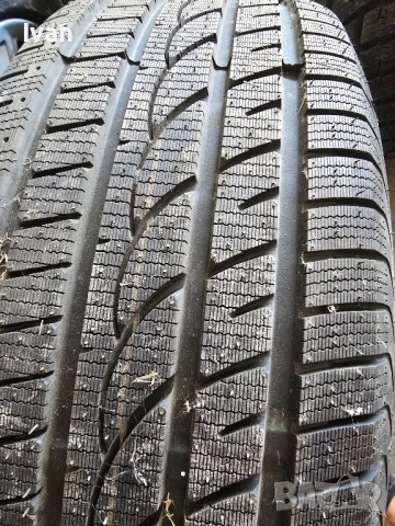 Джанти с нови гуми за Land Rover 18', снимка 5 - Гуми и джанти - 51818984