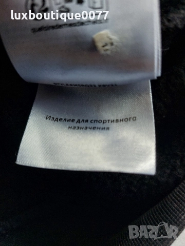 Използван в отлично състояние суичър Guess M, снимка 7 - Суичъри - 52225331