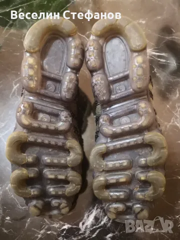 Nike Vapormax plus 44.5, снимка 7 - Маратонки - 49491270