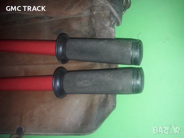 Преса за кербоване/кримпване/на кабелни обувки до 240мм2, снимка 9 - Други инструменти - 36798857