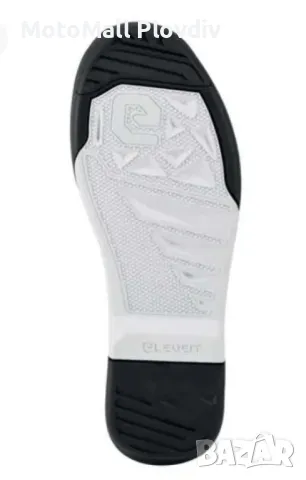 мото ELEVEIT Ботуши X-PRIVILEGE black крос, снимка 3 - Аксесоари и консумативи - 49160578