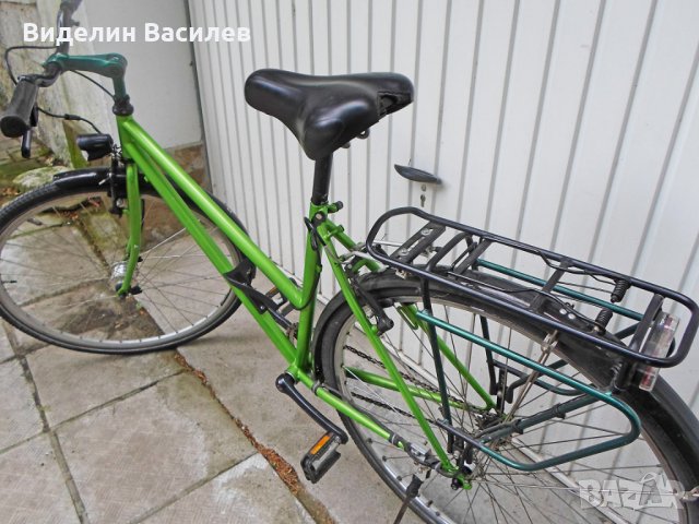 Градски велосипед 28* /single speed,на части/, снимка 15 - Части за велосипеди - 32948002