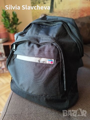 Fossil оригинална раница, снимка 3 - Раници - 43669768