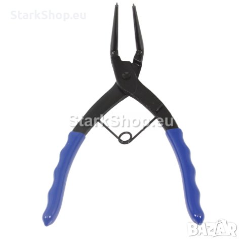 Зегер клещи за спирачни апарати Mar-Pol, снимка 2 - Клещи - 40424508