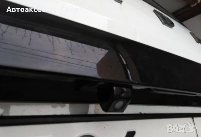 Камера за предно задно виждане VW AUDI BMW Mercedes Ford Toyota Nissan , снимка 8 - Аксесоари и консумативи - 32931428