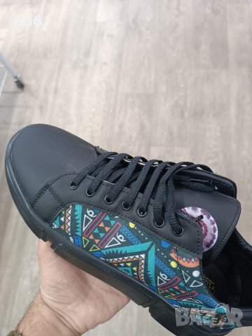 Маратонки , снимка 5 - Маратонки - 43492632