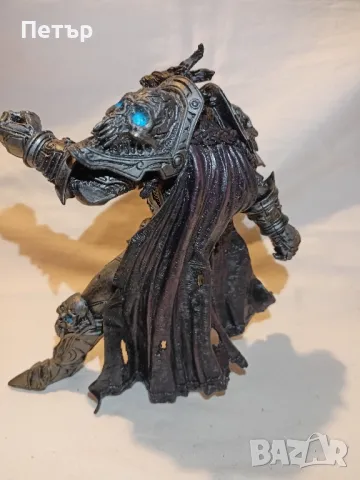 WORLD OF WARCRAFT фигура, снимка 4 - Колекции - 47538591