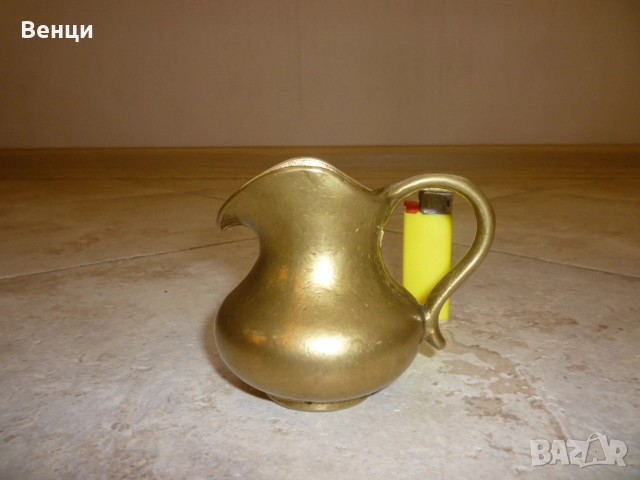 Бронзова Кана