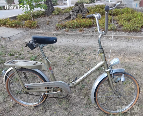 Велосипеди 180бр. От Германия , снимка 9 - Велосипеди - 51133554