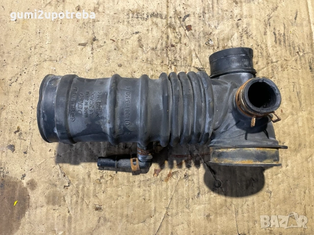 Всмукателен Маркуч A13CA00 Toyota GT86 2018 Subaru BRZ