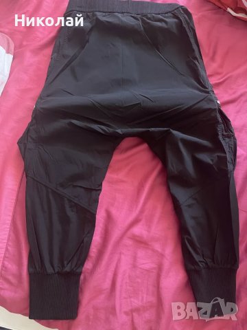 Карго панталони с цип MADE BY SOCIETY  7-10г., снимка 6 - Детски панталони и дънки - 50347567