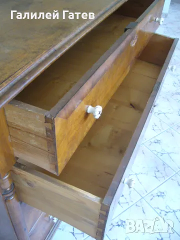 Старинни Скринове, снимка 10 - Скринове - 44852361