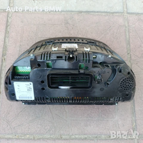 Километраж BMW F10 F11 
530D 525D 520D Diesel
БМВ Ф10 Ф11 Дизел, снимка 2 - Части - 50931074