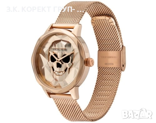 Дамски часовник Police, снимка 2 - Дамски - 52463496