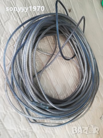 въже-45лв-яко стоманено-пломбажно от тир/ремърке-30метра, снимка 4 - Аксесоари и консумативи - 27616248
