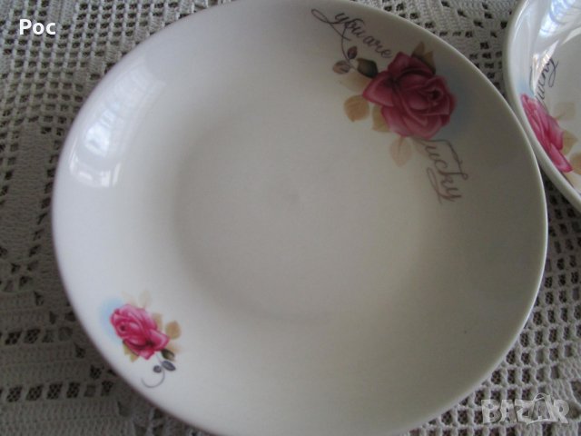 домашни потреби, снимка 10 - Прибори за хранене, готвене и сервиране - 33614603