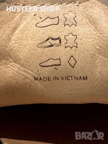 Сникърси PRADA.Номер 38.5, снимка 7 - Дамски ежедневни обувки - 49767664