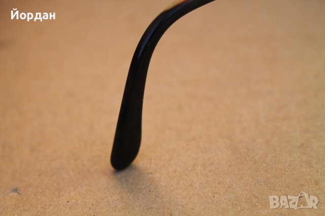 Диоптрични очила ''Ray Ban'', снимка 13 - Слънчеви и диоптрични очила - 43674041