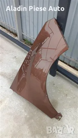 Дясно крило Ford Ecosport година 2013 2014 2015 2016 2017 2018 2019 2020 