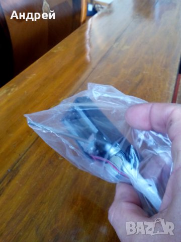 Рамо за грамофон Remr, снимка 5 - Други ценни предмети - 27634015