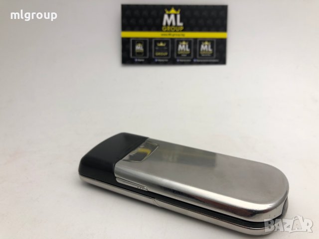 #MLgroup предлага:  #Nokia 8800, втора употреба, снимка 3 - Nokia - 38150683