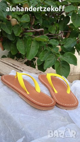 Джапанки flip flop, снимка 2 - Джапанки - 37309752