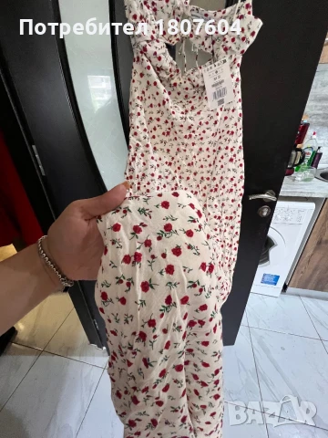 Рокля, снимка 3 - Рокли - 51026773