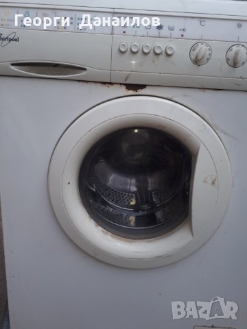 Продавам пералня Whirlpool AWG 336 на части, снимка 1 - Перални - 28827474