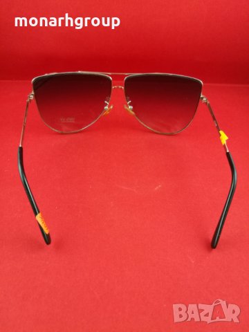 Слънчеви очила, снимка 4 - Слънчеви и диоптрични очила - 26984058