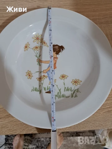 Детски сервиз!, снимка 3 - Сервизи - 51093077