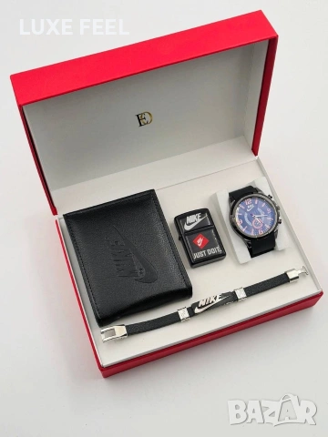 Nike 💎Мъжки Подаръчни Комплекти