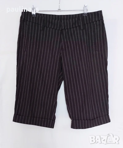 Пет различни броя / Дамски летни бермуди и панталони , снимка 13 - Къси панталони и бермуди - 51100247