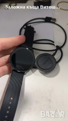 Smart Watch OnePlus, снимка 2 - Смарт часовници - 48752542