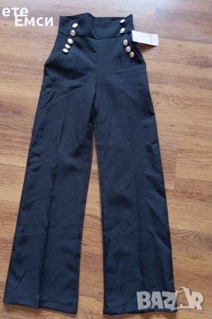 дамски панталон, снимка 3 - Панталони - 40827010