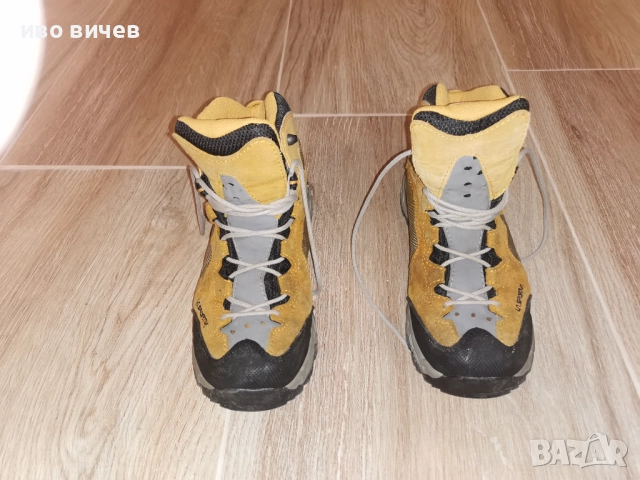 La sportiva trango kids gtx 37 номер, снимка 6 - Детски маратонки - 51945305