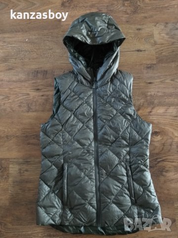 gerryoutdoors - дамски пухен елек 2-лицев , снимка 4 - Елеци - 40220083