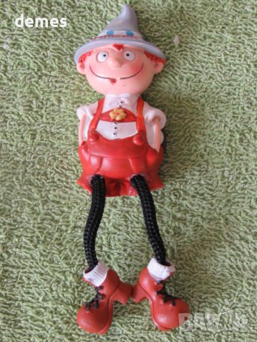 Магнит от Германия