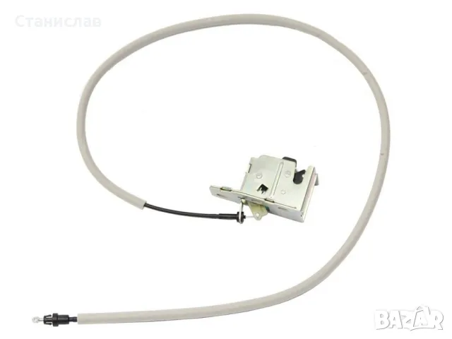 Ford Transit (Tourneo) MK8 Брава за багажник, снимка 3 - Части - 50271178