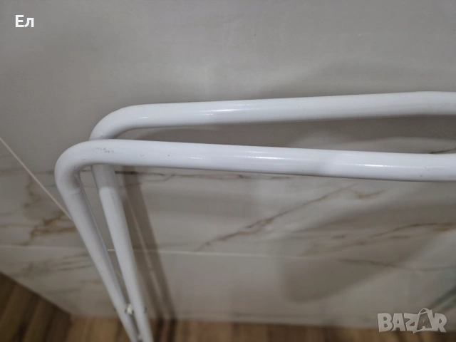 Стойка за бебешка вана , снимка 2 - За банята - 53396132