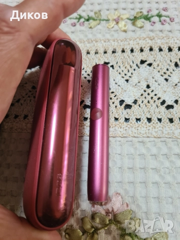  ILUMA 2БРОЯ , снимка 4 - Електронни цигари - 51631508