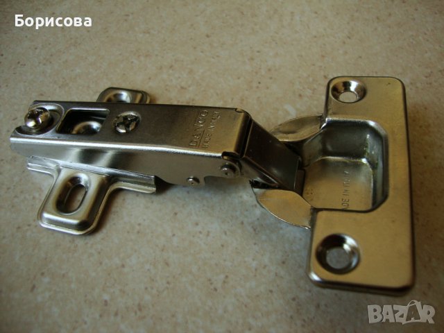 Продавам пантички за мебели на старите цени., снимка 10 - Други - 37467708