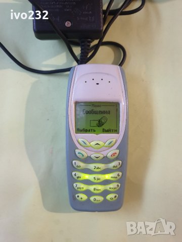 nokia 3410