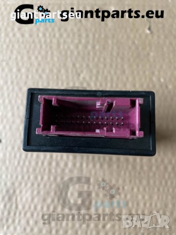 Ксенон модул Xenon за БМВ е39 е53 BMW e39 e53 , 8375964, снимка 3 - Части - 40015673