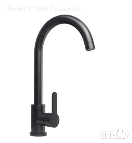 BLACK FRIDAY в Твоят Стил! -35% на топ моделите до 28.11! К-Т МИВКа Смесител Сифон, снимка 8 - Мивки - 52278567