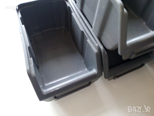 Кутии за части и инструменти.Нови,налични 5 броя, снимка 2 - Други инструменти - 52795274